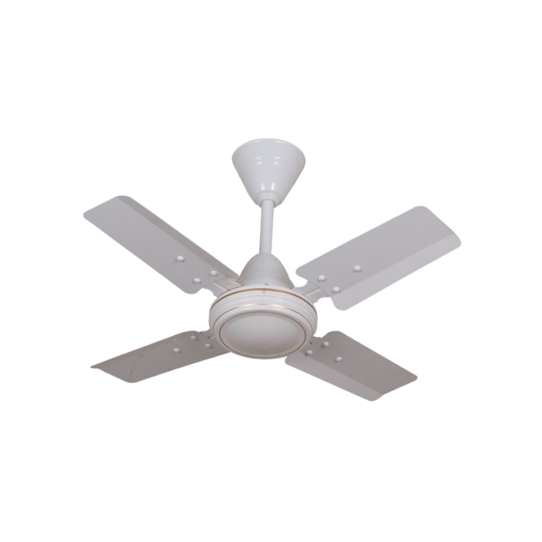 Ceiling Fan 24 Inch NORTH DECO