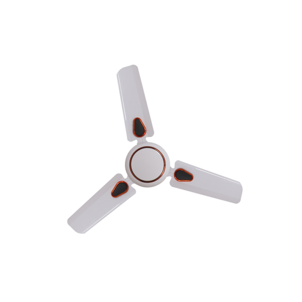 Ceiling Fans 36 Inch North Cyclone Fusion - Image 2