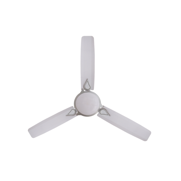 North Cyclone Queen 48 Ceiling Fan - Image 3