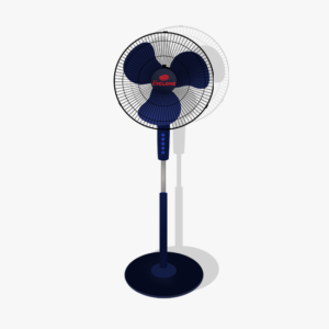 Pedestal Fan