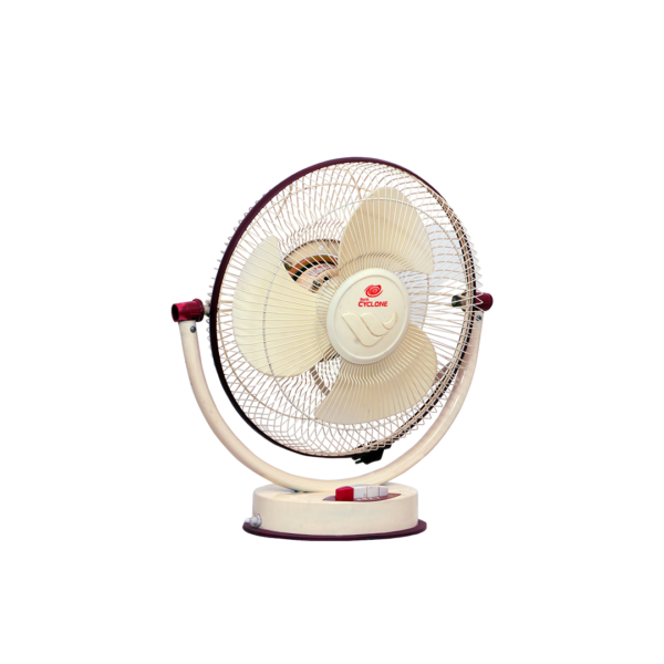 North Cyclone Vanto Max Table Fan