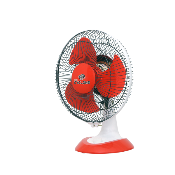 12 Inch North Cyclone I20 Table Fan - Image 2