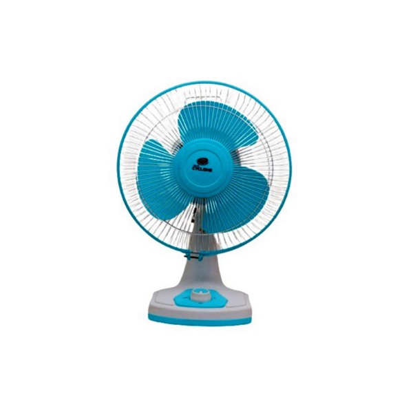 12 Inch North Cyclone Celerio Table Fan