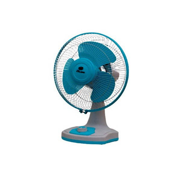 12 Inch North Cyclone Celerio Table Fan - Image 2