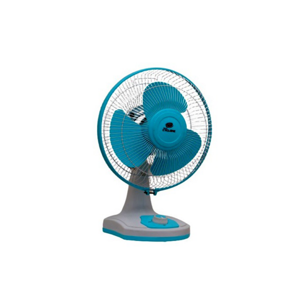 12 Inch North Cyclone Celerio Table Fan - Image 3