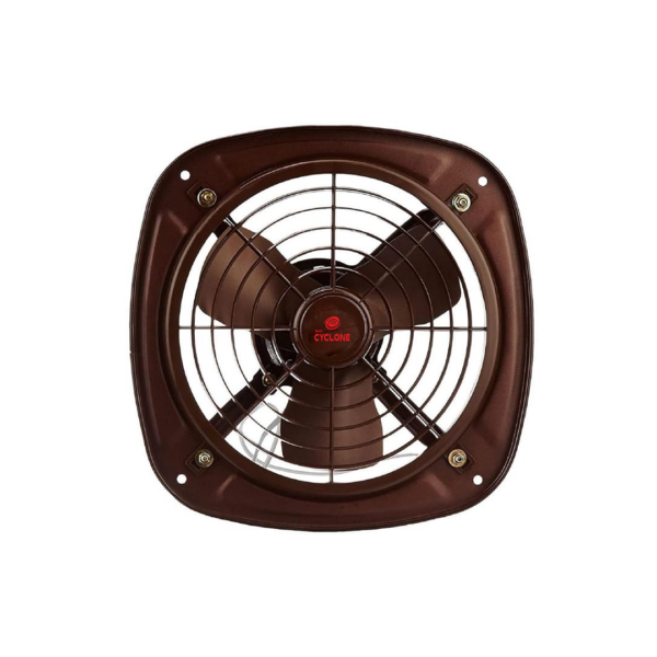 Brown North Cyclone Fresher Exhaust Fan