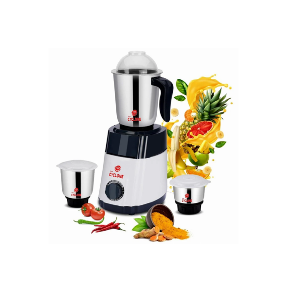 North Cyclone Royal Mixer Grinder