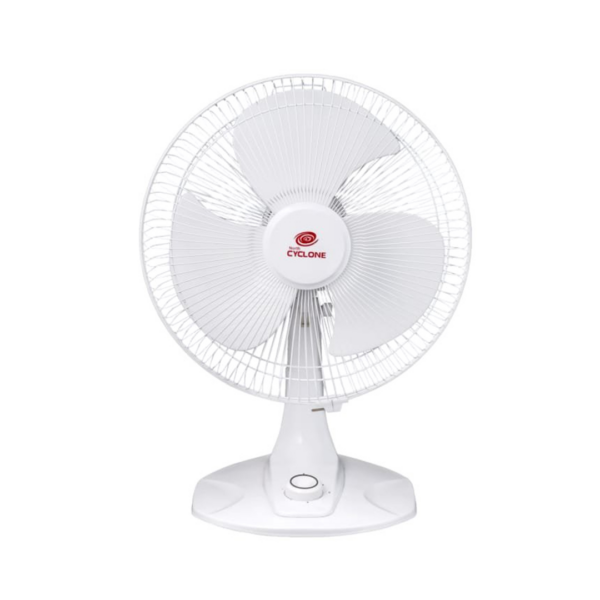 12 Inch North Cyclone SUV 300 Table Fan