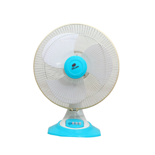 12 Inch North Cyclone Vanto Table Fan