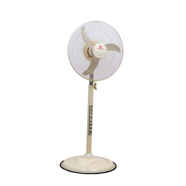 North Cyclone Pedestal Fan