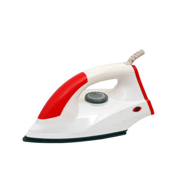 North Cyclone Genuine Magic Electric Iron