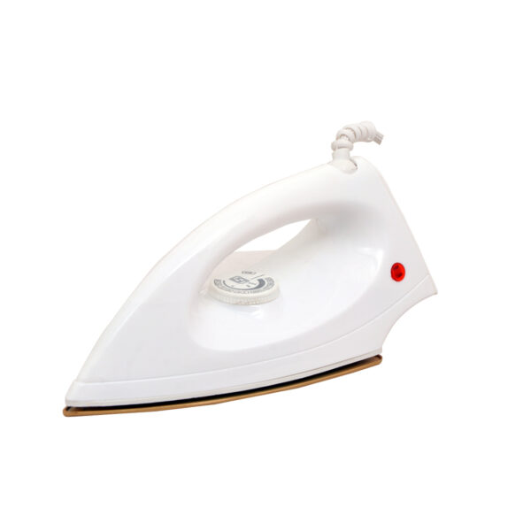 White North Cyclone Genuine Sweety Electric Iron