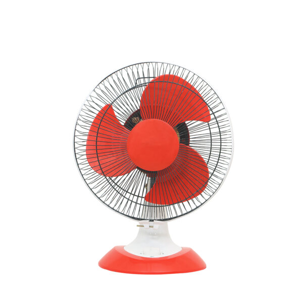 12 Inch North Cyclone I20 Table Fan